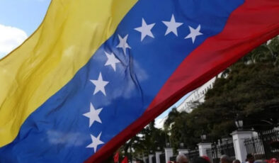 Venezuela: ABD ile petrol anlaşması 25 yıl süreli olacak