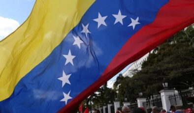 Venezuela’da 131 mahkum serbest bırakıldı