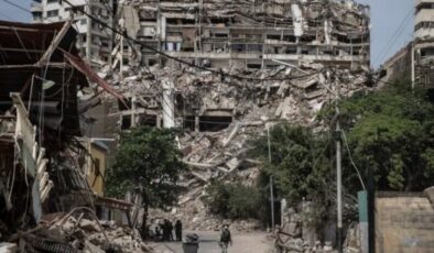 Venezuela’daki depremlerde can kaybı 6 bin 125’e yükseldi