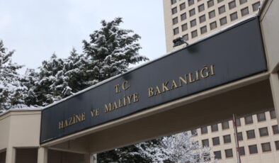 Vergi müfettişleri 354,2 milyar liralık matrah farkını tespit etti
