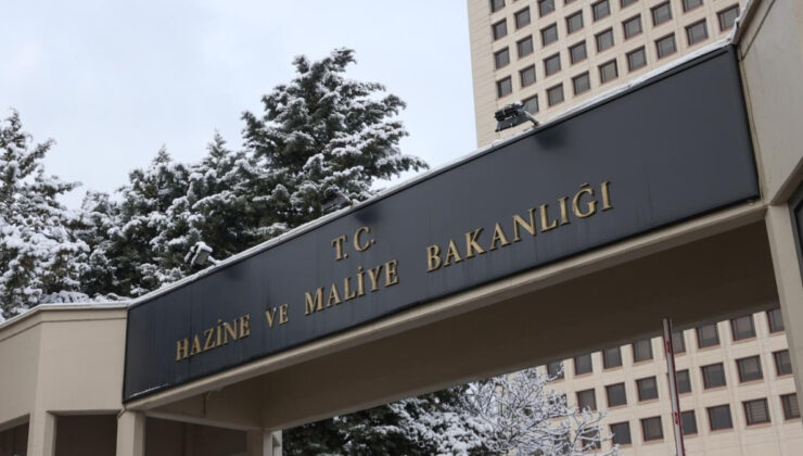 Vergi müfettişleri 354,2 milyar liralık matrah farkını tespit etti