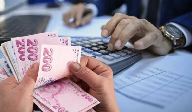 Vergi, trafik cezası, öğrenim kredisi borcu olanlar dikkat: Son gün 31 Ağustos!