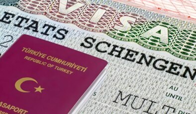 VFS Global’den kritik ‘vize dolandırıcılığı’ uyarısı: ‘Randevu için para ödemeyin’