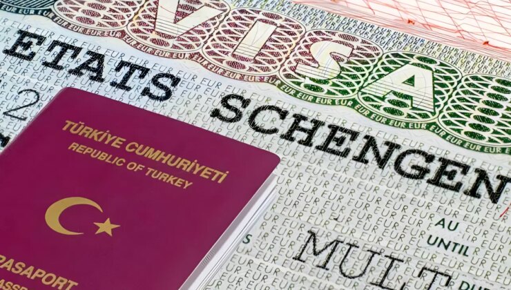 VFS Global’den kritik ‘vize dolandırıcılığı’ uyarısı: ‘Randevu için para ödemeyin’