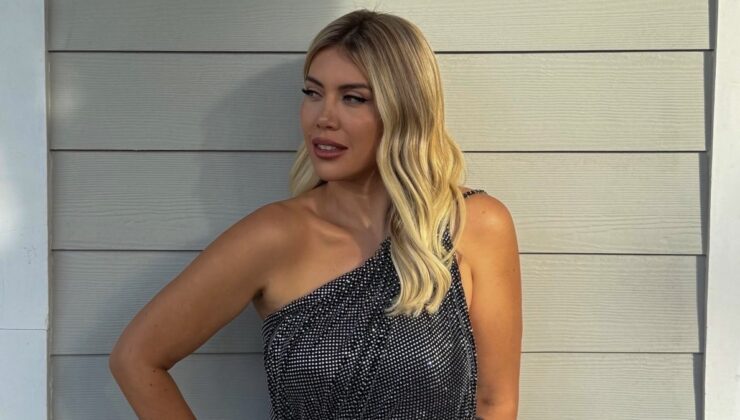 Wanda Nara ile Mauro Icardi davasında yeni gelişme