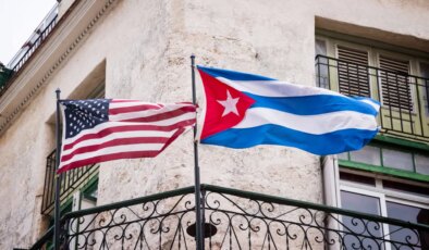 Washington baskıyı artırdı, Havana tepki gösterdi: Küba halkını cezalandırıyorlar