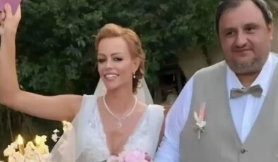 Yalçın Kale kimdir? Derya Özdemir’in eski eşi Yalçın Kale ne iş yapıyor?