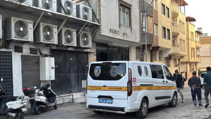 Yangın faciaya dönüştü: 4 yaşındaki çocuk hayatını kaybetti