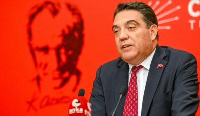 Yankı Bağcıoğlu’ndan iktidara ‘Mekke’ sorusu: ‘Sınır nerede çizilecektir?’