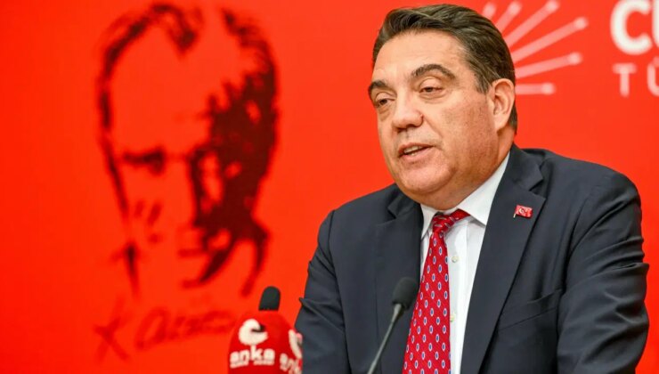 Yankı Bağcıoğlu’ndan iktidara ‘Mekke’ sorusu: ‘Sınır nerede çizilecektir?’