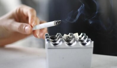Yarından itibaren geçerli olacak: Bir sigara grubuna 10 lira zam!