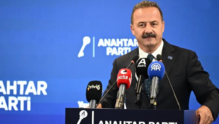 Yavuz Ağıralioğlu’ndan Mehmet Şimşek’e: ‘Ortada bir başarı hikayesi yok’