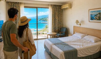 Yaz sezonu verileri paylaşıldı: Otel-tatil köyü şikayetleri bir ayda yüzde 168 arttı