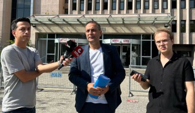Yazarımız Ağırel, Melih Gökçek soruşturması kapsamında tanık sıfatıyla ifade verdi: ‘Daha büyük bir olay örgüsünün ortaya çıkacağı kanısındayım’
