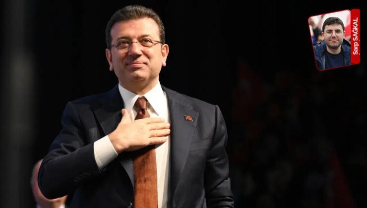 YENİ Parti internetten üyelikleri açtı, İmamoğlu ilk üye olanlar arasında yer aldı