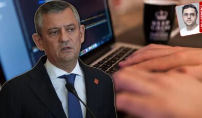 YENİ Parti lideri Özgür Özel’in tutuklanıp tutuklanmayacağına para yatırdılar: Yasadışı bahiste çıta yükseldi