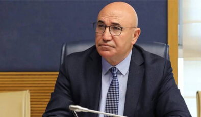 YENİ Parti milletvekili Mahmut Tanal ‘çerçeve yasa’ kararını açıkladı