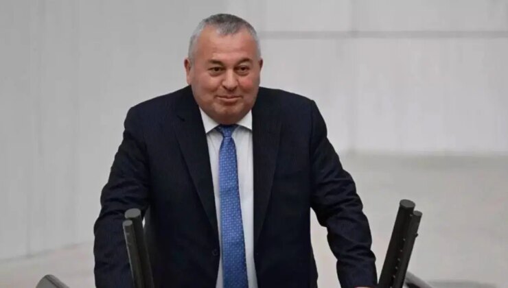 YENİ Parti vekili Enginyurt’tan ‘hayır’ mesajı: ‘Buna teröriste plaket verme denir’