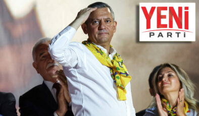 YENİ Parti’de son durum: 60 il, 400 ilçede örgütlenme tamamlandı