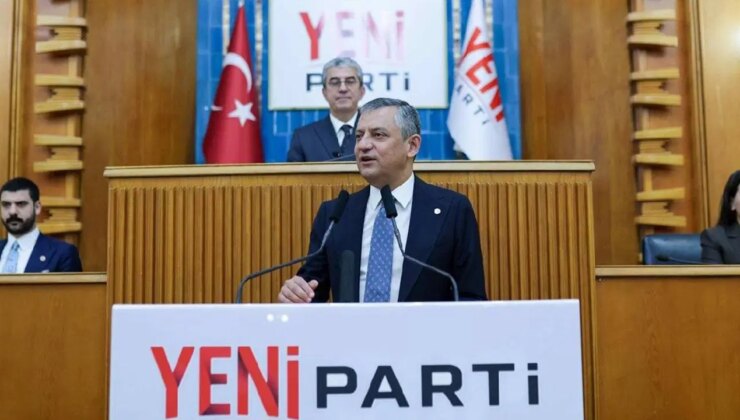 YENİ Parti’den ‘sahte bağış sitesi’ uyarısı: ‘Adresi mutlaka kontrol edin’
