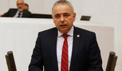 YENİ Partili Bakırlıoğlu’ndan ‘İlksen Özalper’ açıklaması: ‘Devletin temelini sarsan bir çeteyle mücadele ediyoruz’