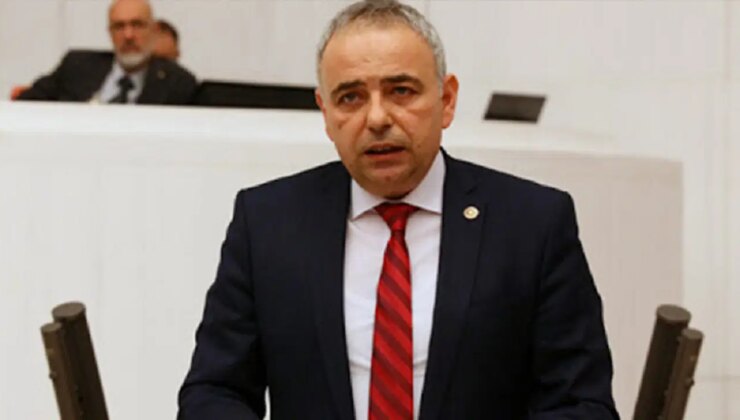 YENİ Partili Bakırlıoğlu’ndan ‘İlksen Özalper’ açıklaması: ‘Devletin temelini sarsan bir çeteyle mücadele ediyoruz’
