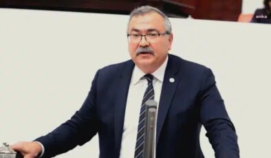 YENİ Partili Bülbül’den afet çağrısı: ‘Çine acilen afet bölgesi ilan edilmeli’