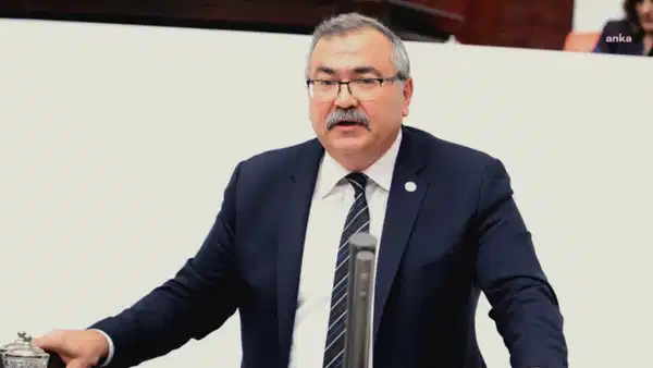 YENİ Partili Bülbül’den afet çağrısı: ‘Çine acilen afet bölgesi ilan edilmeli’