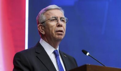 YENİ Partili Burhanettin Bulut’tan Mansur Yavaş’ın adaylığına ilişkin açıklama
