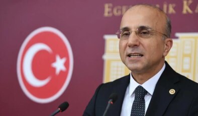 YENİ Partili Genç: ‘Eksik hakkın tam hak gibi sunulmasına ortak olamayız’