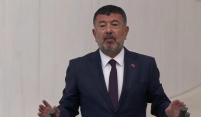 YENİ Partili Veli Ağbaba’dan sert tepki: ‘HTS kaydı varsa idam edilmeye razıyım’