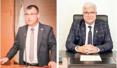 YENİ Parti’nin Edirne kurucu il ve ilçe başkanları belli oldu
