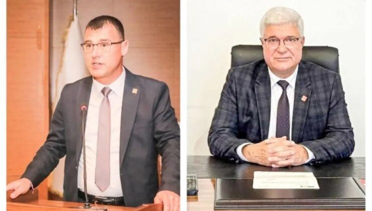 YENİ Parti’nin Edirne kurucu il ve ilçe başkanları belli oldu