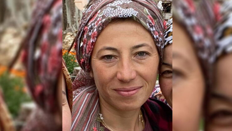 Yer: Mersin… Hayvanları otlatmaya götüren 3 çocuk annesi kayboldu