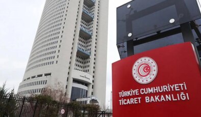 Yılın 8 ayında toplam 218 milyon 478 bin lira ‘reklam’ cezası