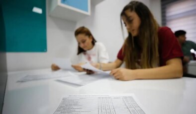YKS tercihlerinde süre yarın doluyor