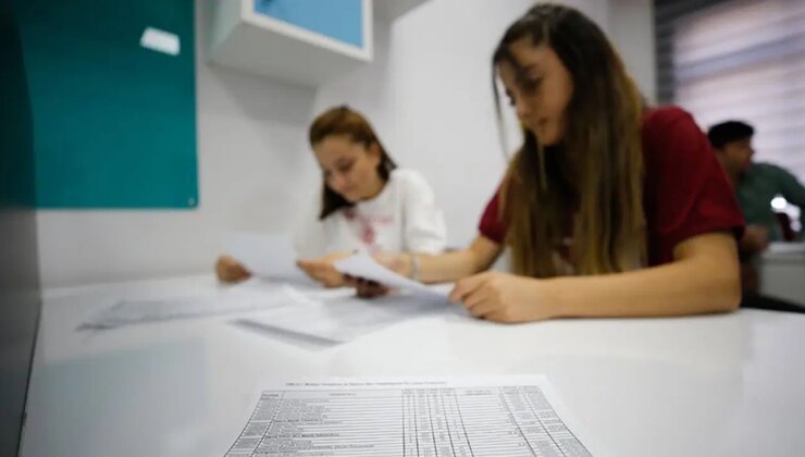YKS tercihlerinde süre yarın doluyor
