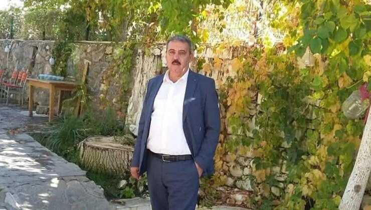 Yol kenarında erkek cesedi bulundu: Kimliği belirlendi