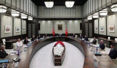 Yüksek Askeri Şura nedir? YAŞ 2026 kararları neler?