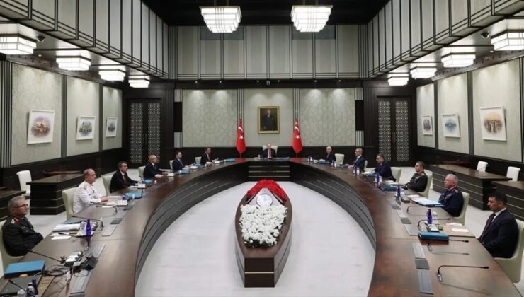 Yüksek Askeri Şura nedir? YAŞ 2026 kararları neler?