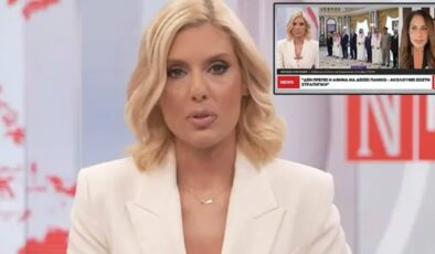 Yunan TV’sinde ‘asıl korku’ itirafı: Türkiye’nin yeni hedefini açıkladılar
