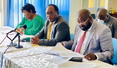 Zambiya seçimlere giderken muhalefete yönelik gözaltılar gündemde