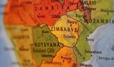 Zimbabve’de feribotun batması sonucu 15 kişi öldü
