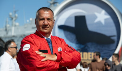 Zırh çeliğinde yurt dışına bağımlılık bitti ihracat başladı