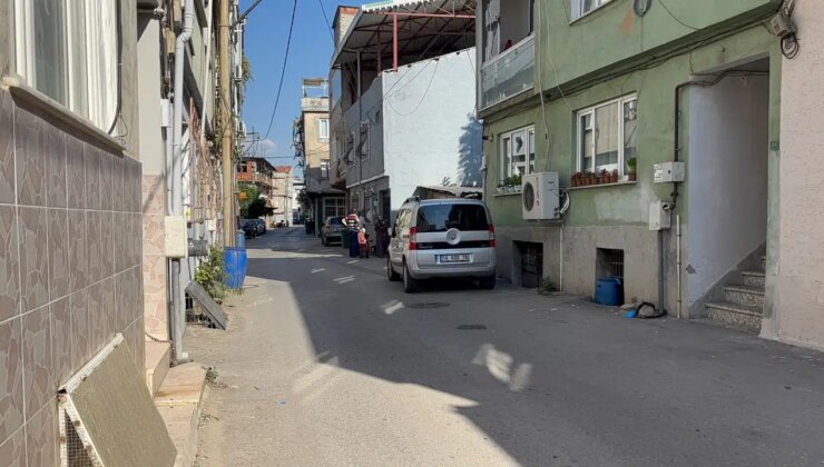 1 ay önce taşınmışlardı: Yaşlı çift evlerinde ölü bulundu