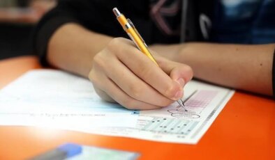1 milyon 708 bin aday katılacak: KPSS maratonu 6 Eylül Pazar günü başlıyor