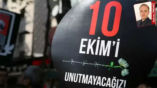 10 Ekim Gar Katliamı davası 4’üncü kez değişen heyetle görülüyor: IŞİD ’emir’i polise para transferi mi yaptı?
