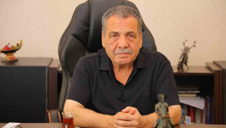 12 Eylül mağduru darbeyi anlattı: “9 arkadaşımız 12 Eylül döneminde idam edildi”