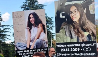15 yaşındaki Yağmur’un ölümünde MHP’li eski başkanın kızı yargılanıyor: İfadesi ortaya çıktı