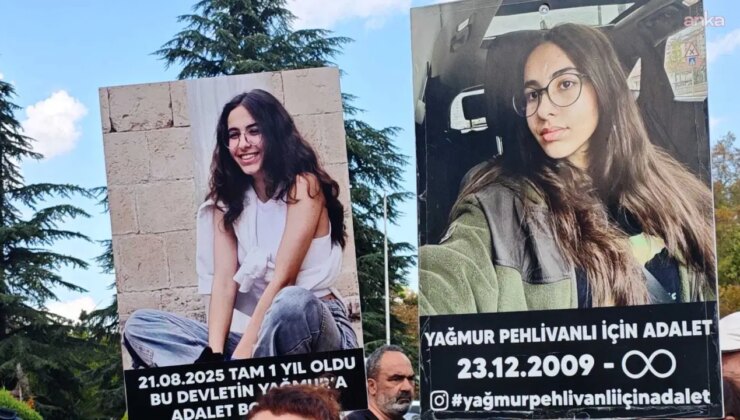 15 yaşındaki Yağmur’un ölümünde MHP’li eski başkanın kızı yargılanıyor: İfadesi ortaya çıktı